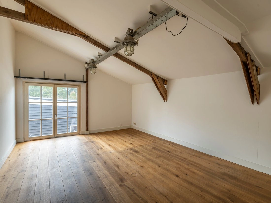 荷兰乌得勒支舒适四卧别墅