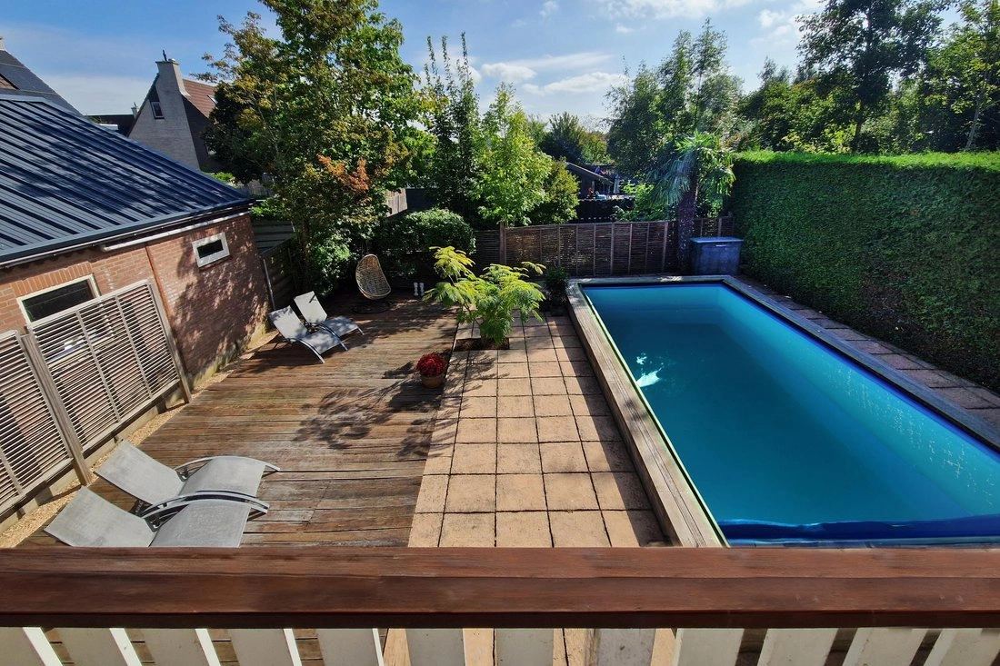 Geräumige Villa in Utrecht, Niederlande