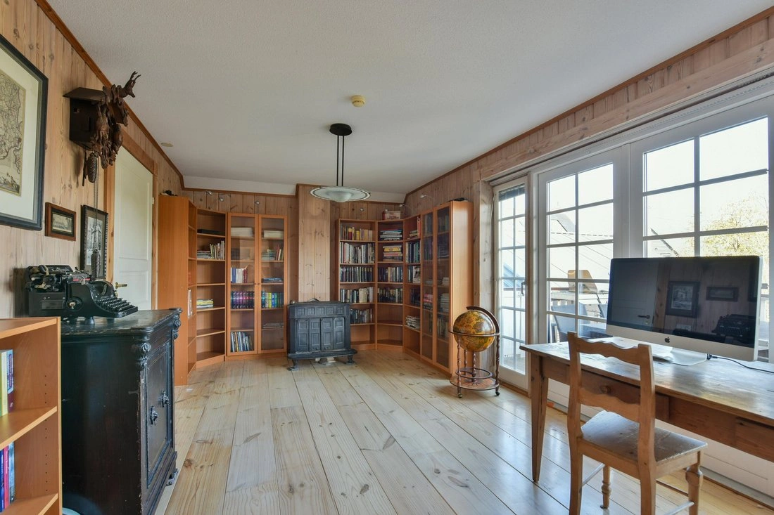 Geräumige Villa in Utrecht, Niederlande