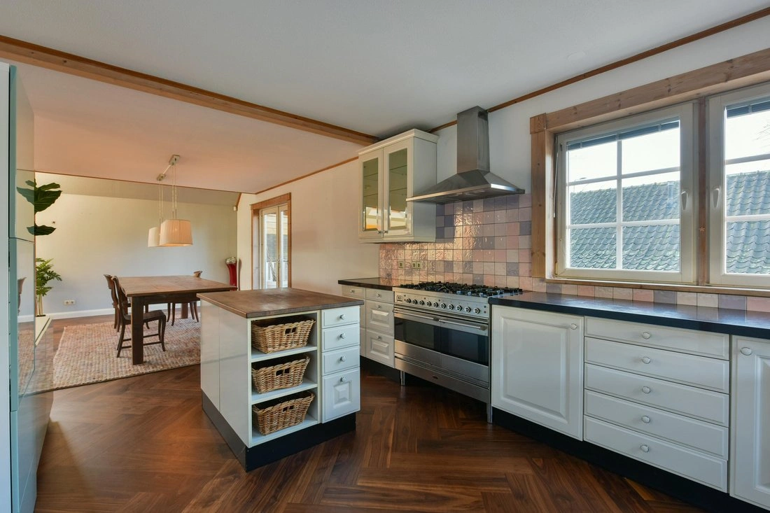 荷兰乌得勒支,334 m² 宽敞别墅