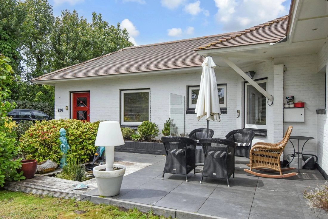 فيلا مرموقة بمساحة 228 m2 في لاهاي، هولندا