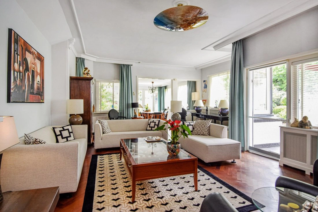 فيلا مرموقة بمساحة 228 m2 في لاهاي، هولندا