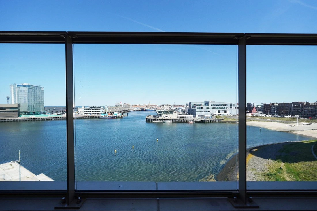 شقة مضاءة بمساحة 86 م² في لاهاي، هولندا