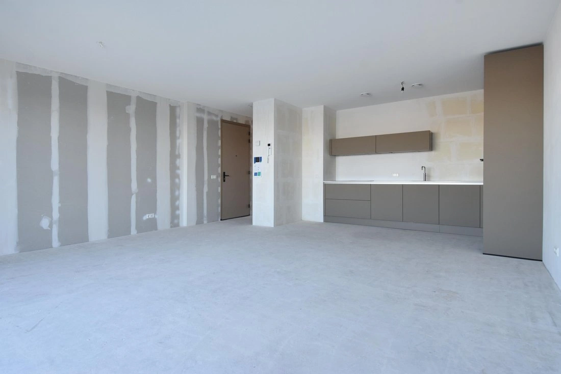 Apartamento luminoso de 2 dormitorios en La Haya, Países Bajos