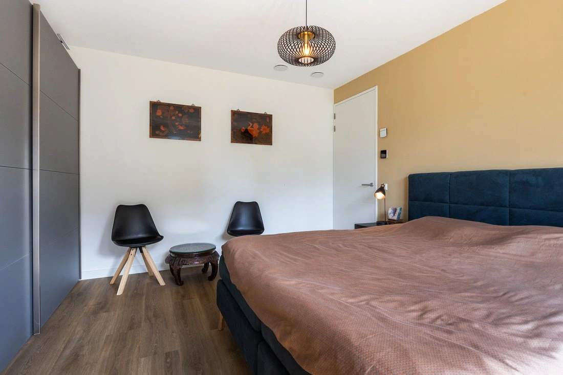 Apartamento luminoso en La Haya, Países Bajos