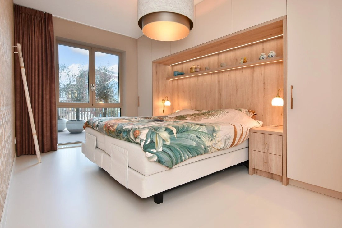 شقة مشرقة بمساحة 135 م² في لاهاي، هولندا