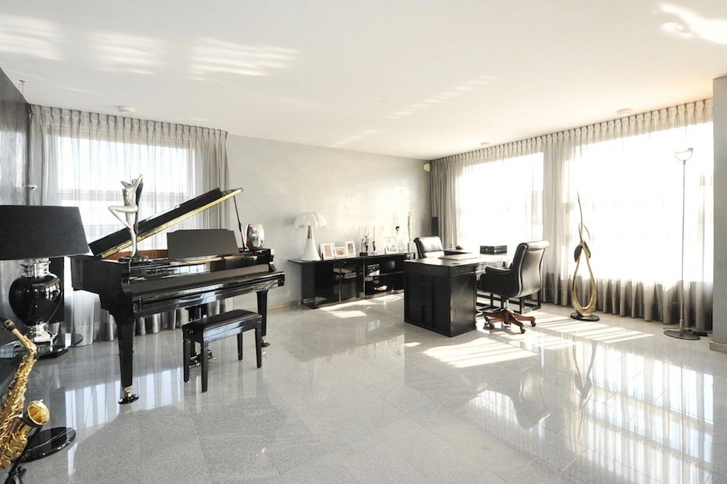 Apartamento de 2 dormitorios en una zona prestigiosa de La Haya, Países Bajos