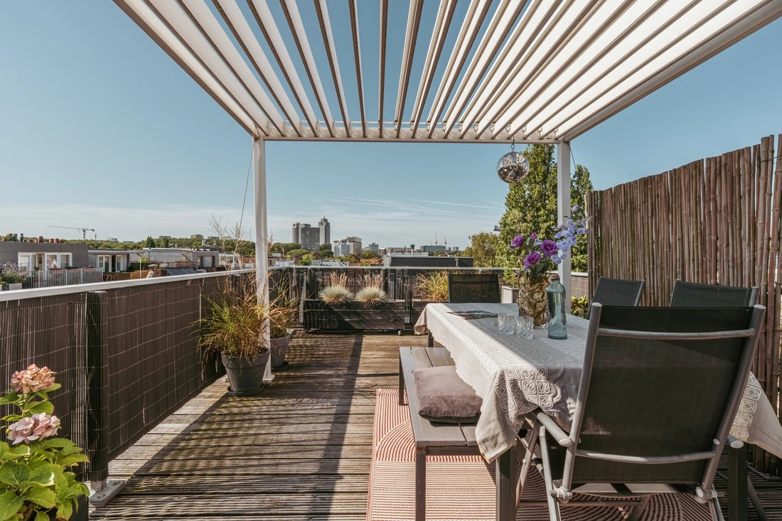 منزل واسع بمساحة 161 م² في أمستردام، هولندا