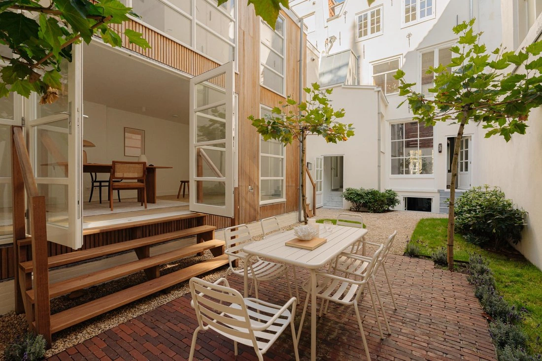 منزل مريح بمساحة 342 م² في أمستردام، هولندا