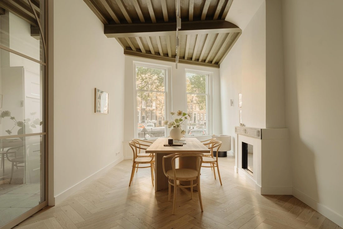 منزل مريح بمساحة 342 م² في أمستردام، هولندا