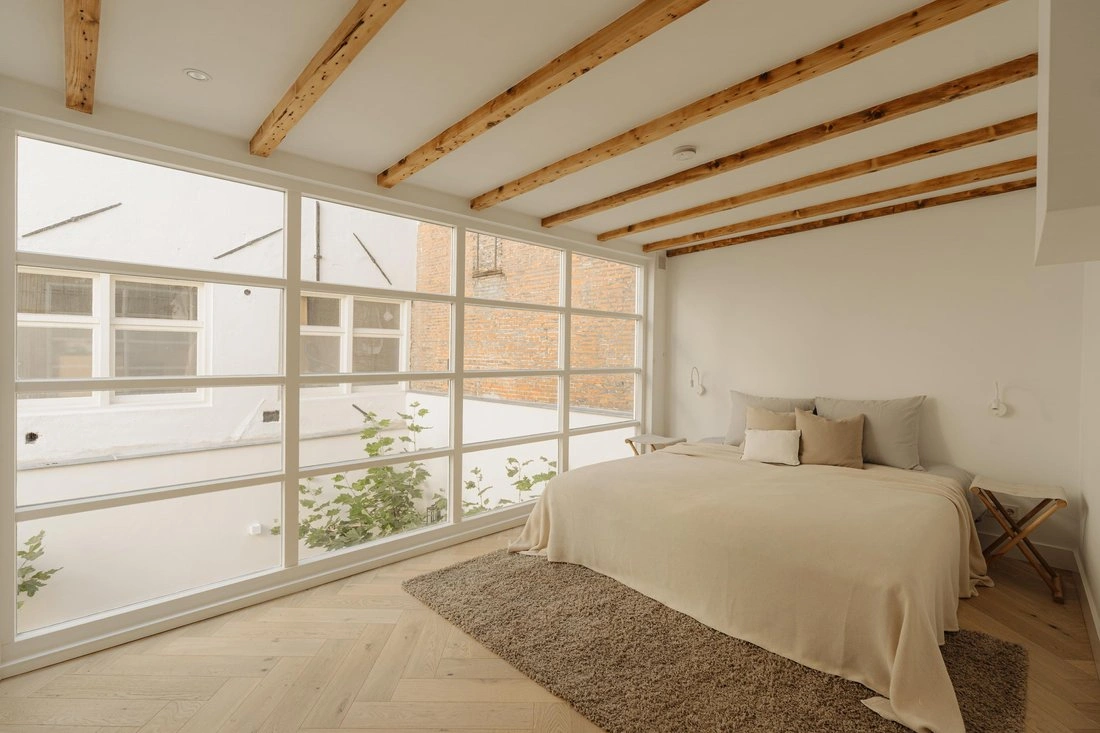 منزل مريح بمساحة 342 م² في أمستردام، هولندا