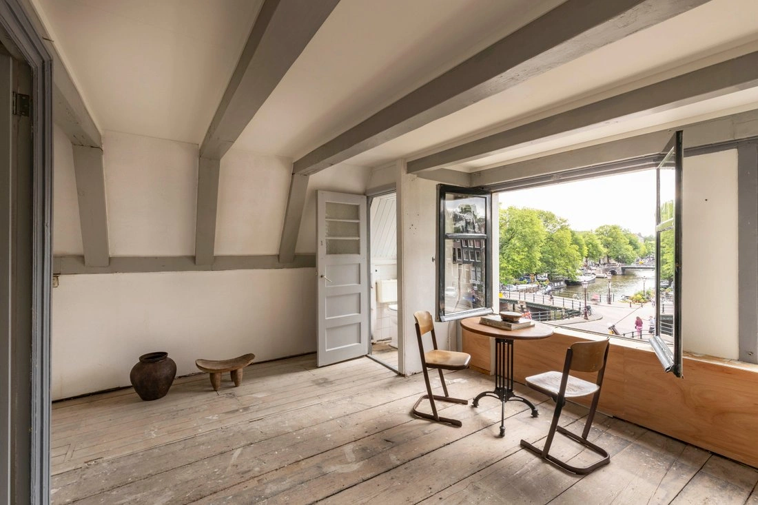 منزل فسيح بمساحة 235 م² في أمستردام، هولندا