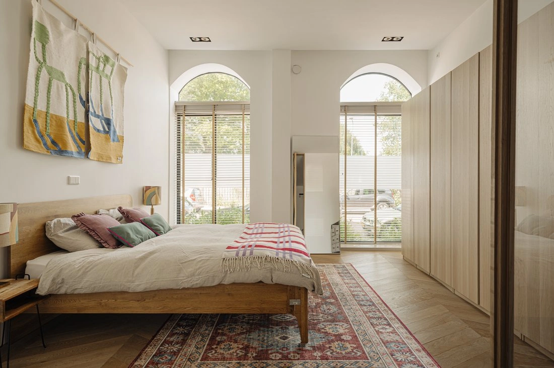 Comfortable 3-bedroom apartment in Amsterdam, Netherlands