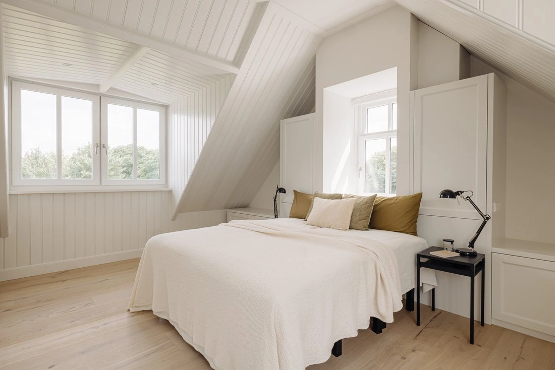 فيلا فاخرة مكونة من 4 غرف نوم في أمستردام، هولندا