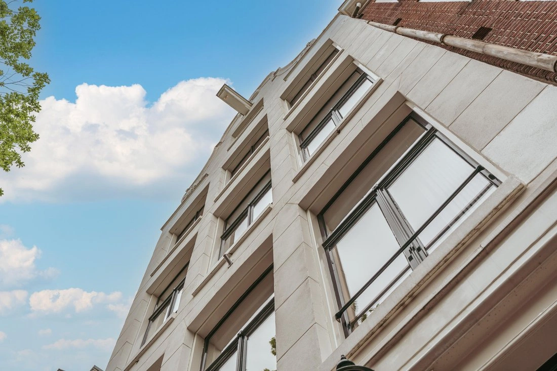 منزل فسيح بمساحة 239 m² في أمستردام، هولندا