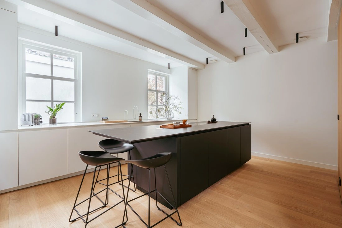 منزل فسيح بمساحة 239 m² في أمستردام، هولندا