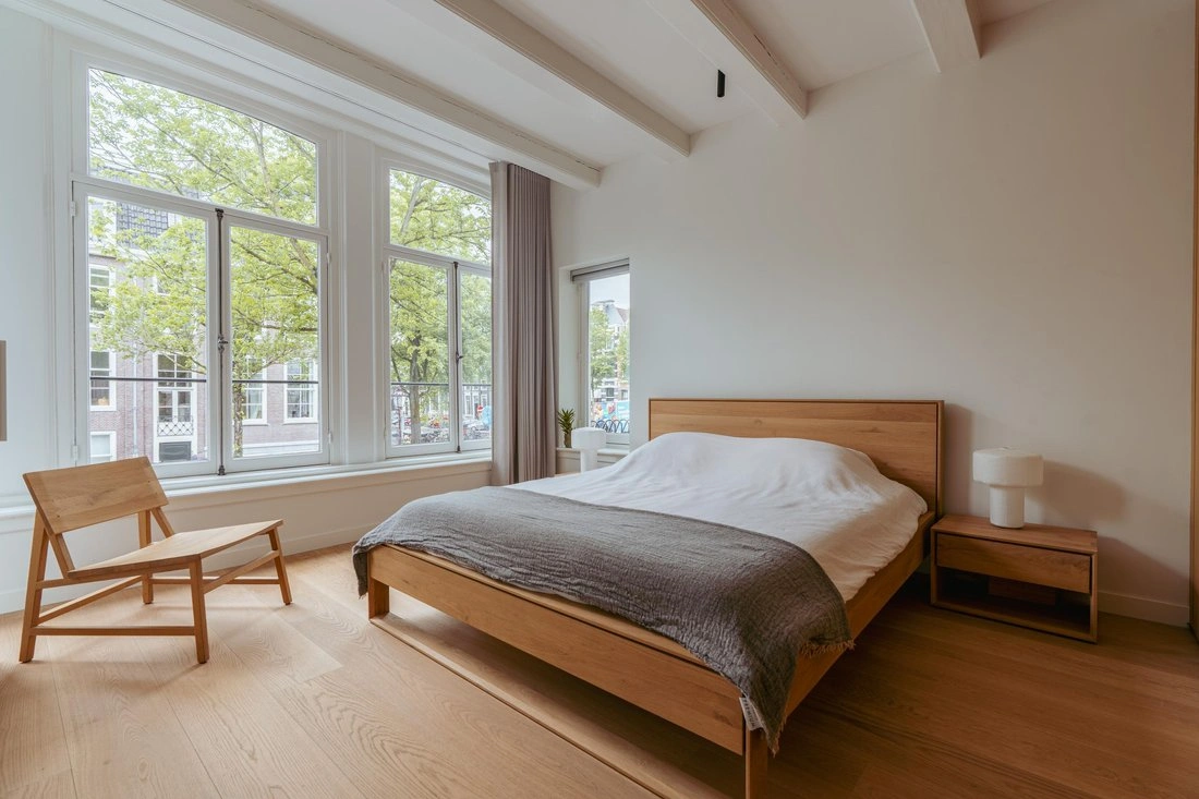 منزل فسيح بمساحة 239 m² في أمستردام، هولندا