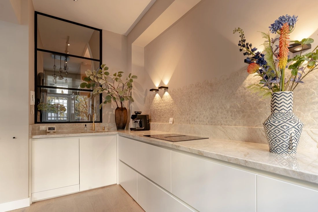 Amsterdam, Netherlands में आरामदायक 4‑बेडरूम घर