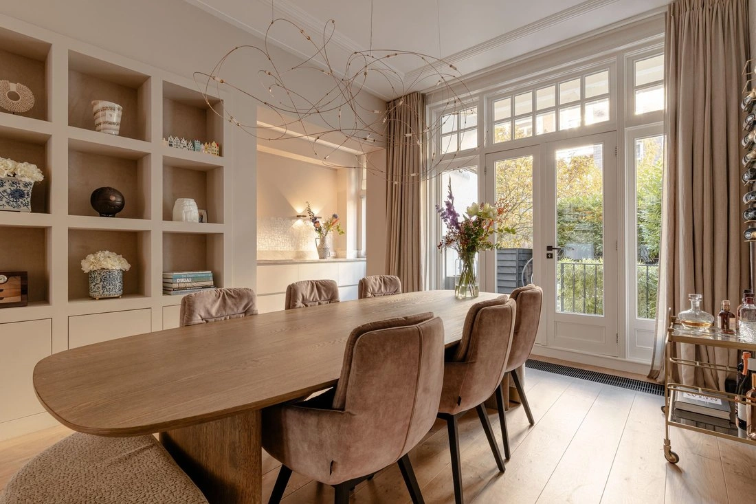 Amsterdam, Netherlands में आरामदायक 4‑बेडरूम घर