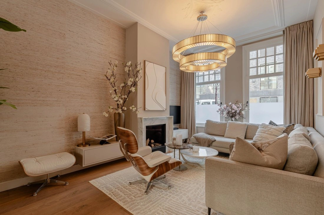 Amsterdam, Netherlands में आरामदायक 4‑बेडरूम घर