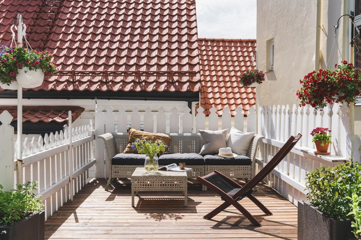 Compra una casa de tres dormitorios en la pintoresca Bergen - 524k €