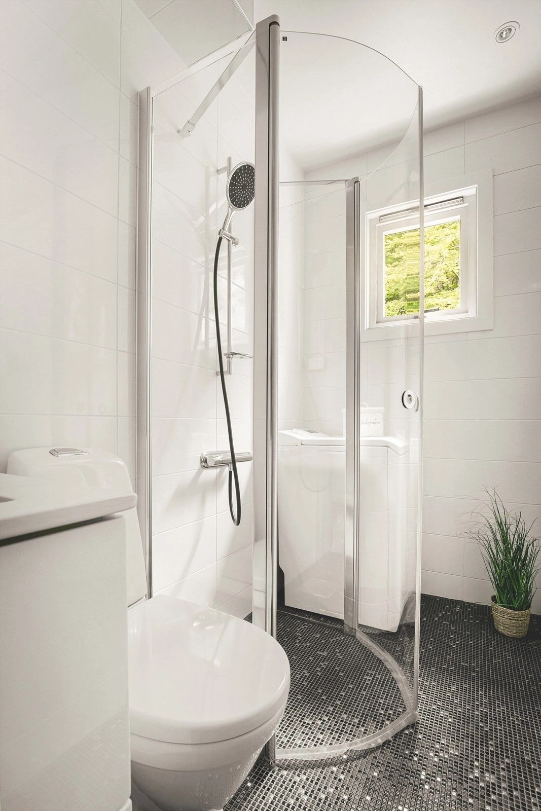 Apartamento moderno de 3 dormitorios en Bergen