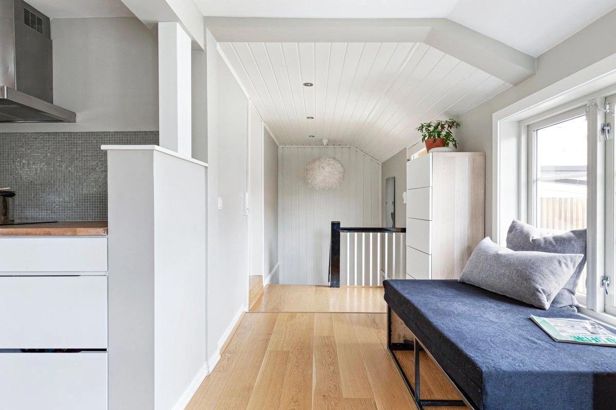 挪威奥斯陆 6 卧住宅