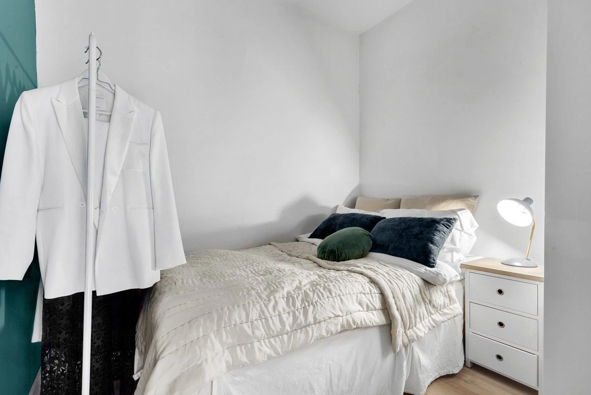 Comprar apartamento com 2 quartos em Oslo