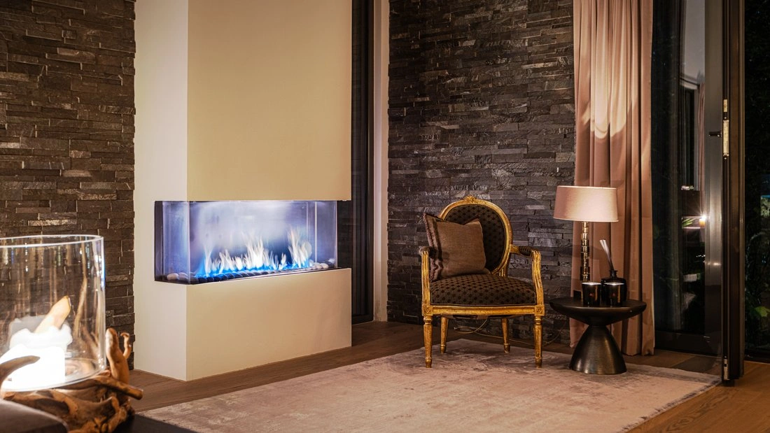 بنتهاوس فاخر بمساحة 196 m2 في منطقة مرموقة بأوسلو، النرويج