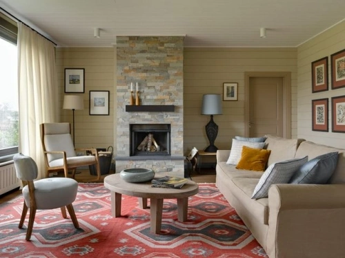 挪威斯塔万格舒适 1+1 住宅