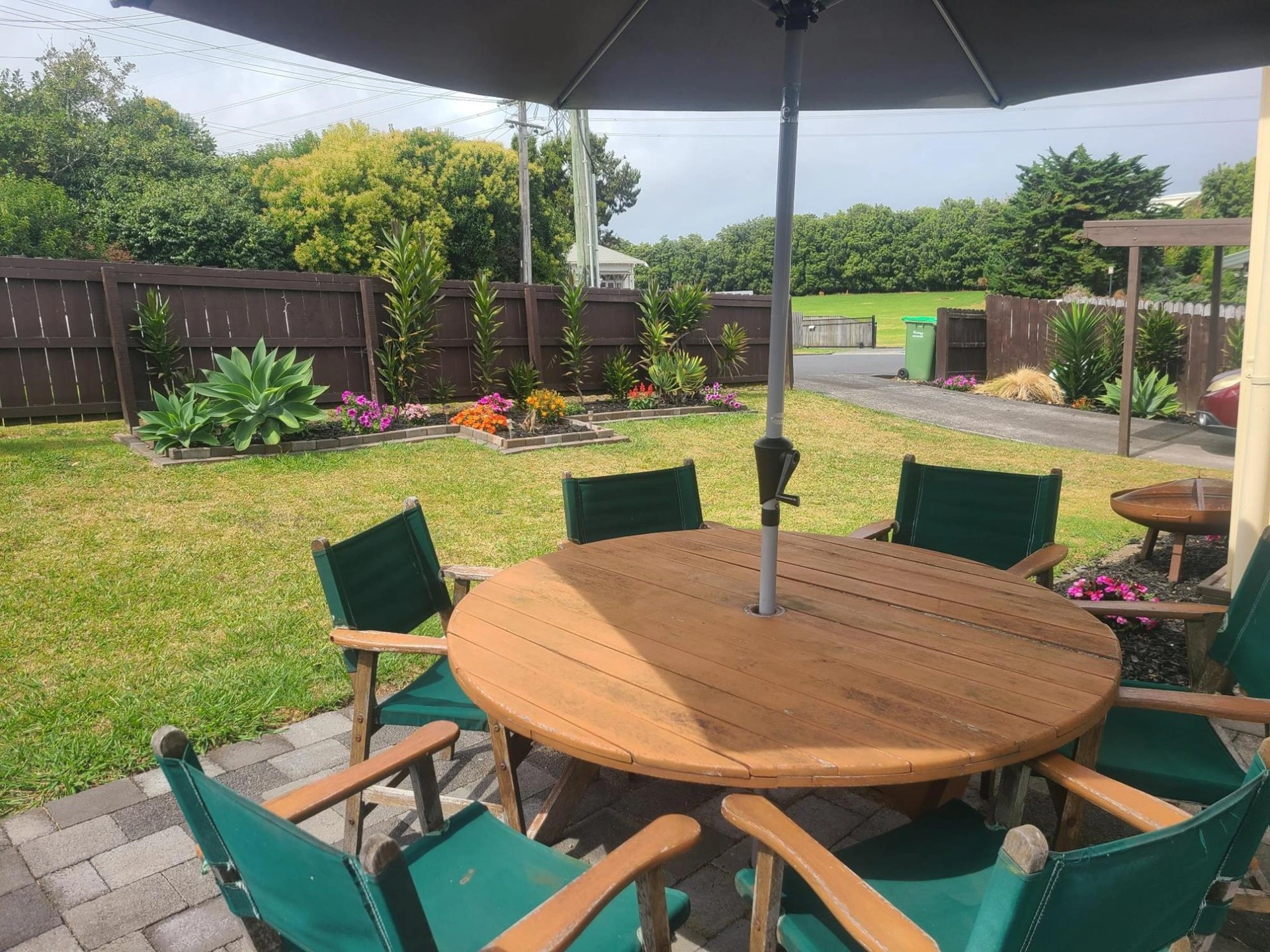 ऑकलैंड, न्यूज़ीलैंड में आरामदायक 3+1 घर