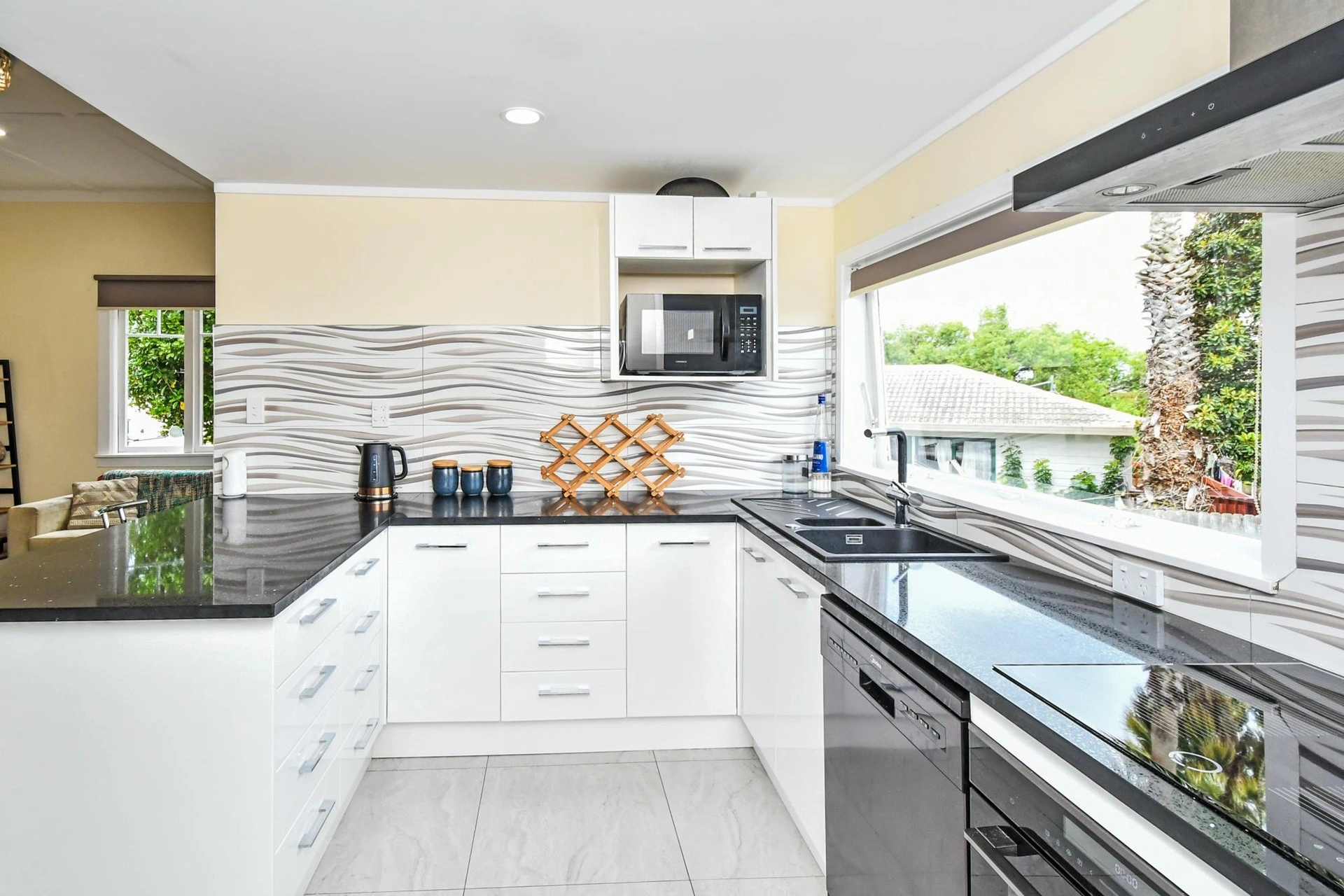 ऑकलैंड, न्यूज़ीलैंड में आरामदायक 3+1 घर