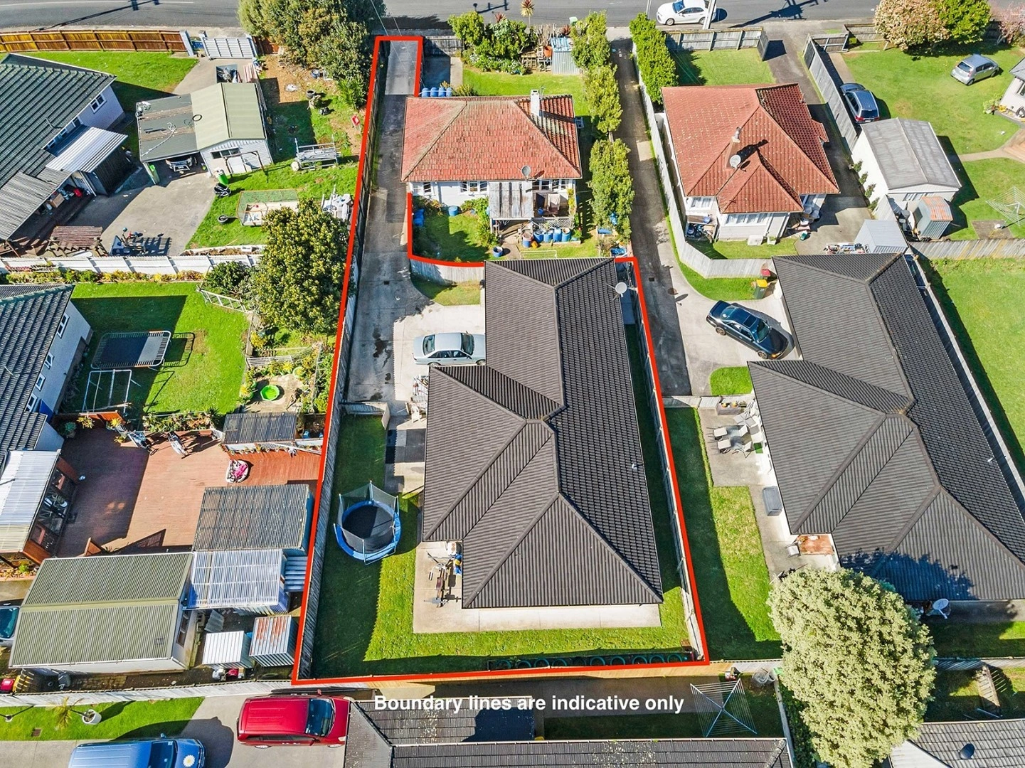 منزل مريح بمساحة 476 م² في أوكلاند