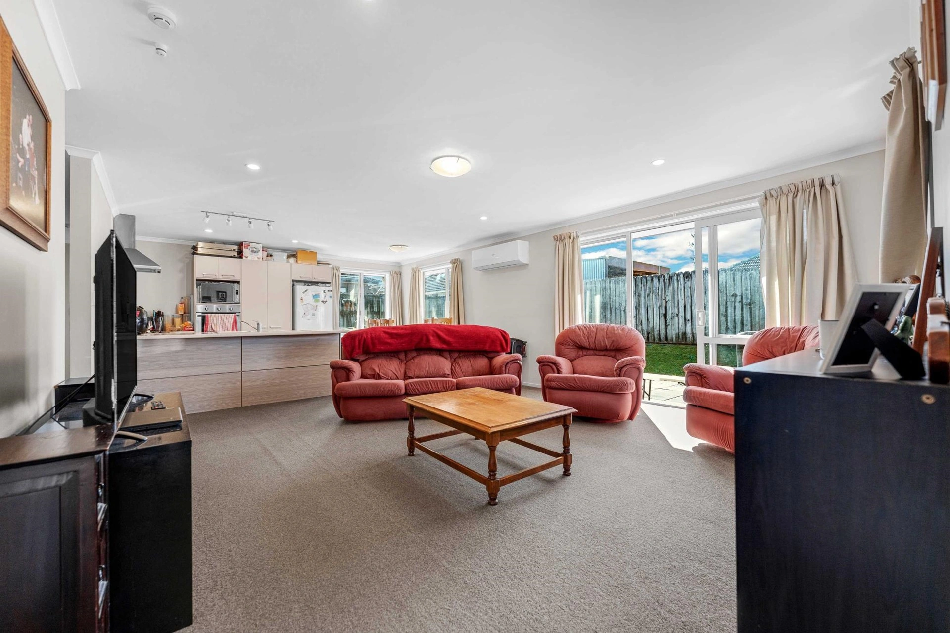 منزل مريح بمساحة 476 م² في أوكلاند