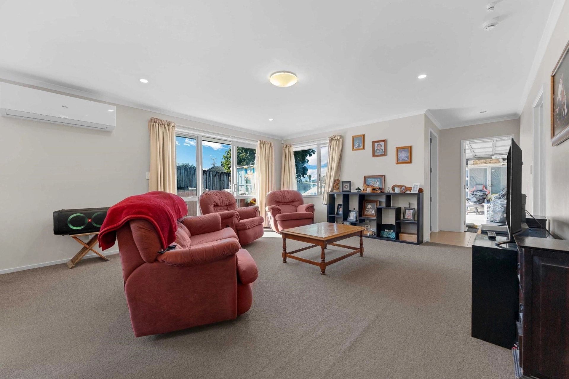 منزل مريح بمساحة 476 م² في أوكلاند