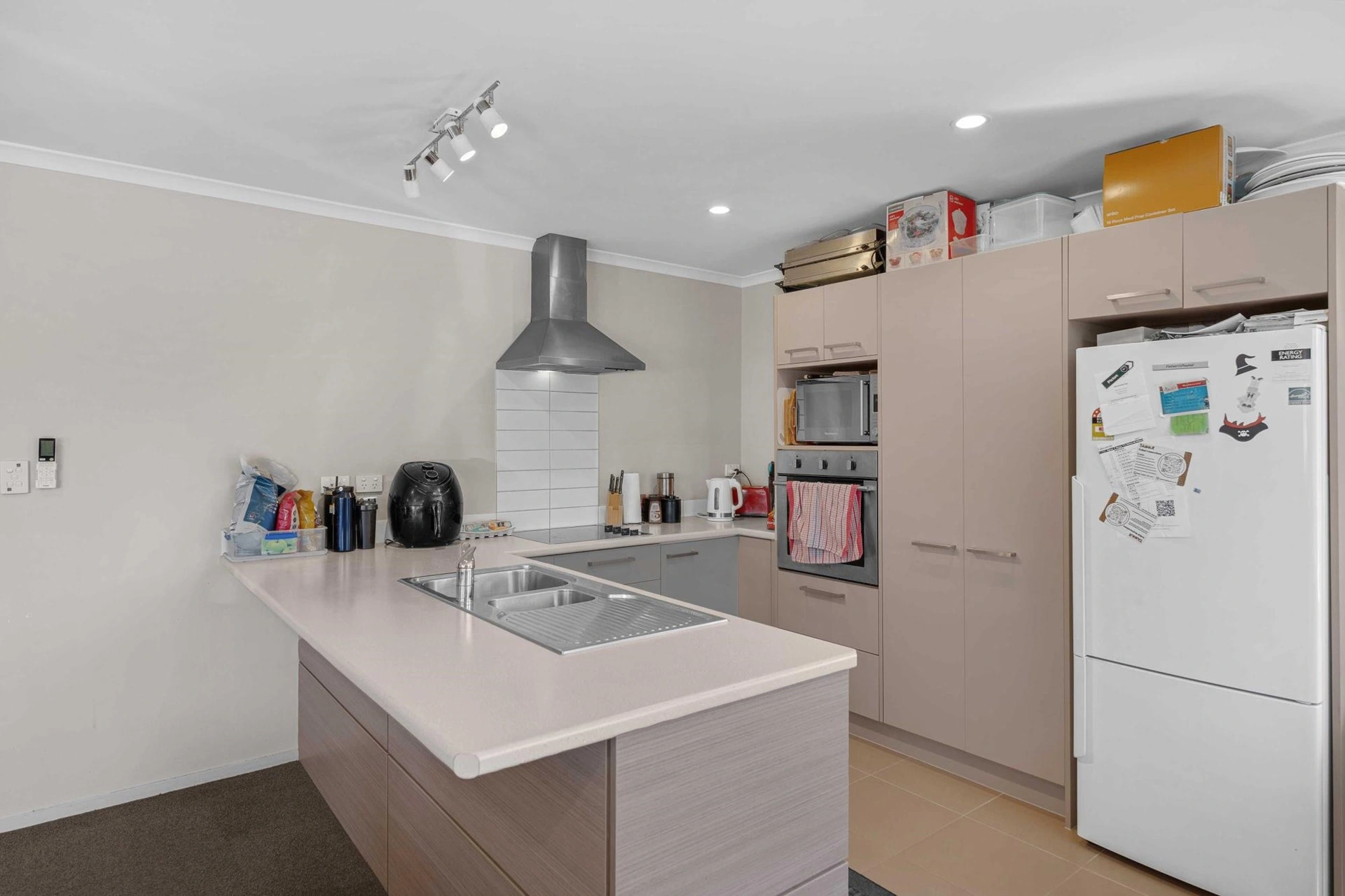 منزل مريح بمساحة 476 م² في أوكلاند