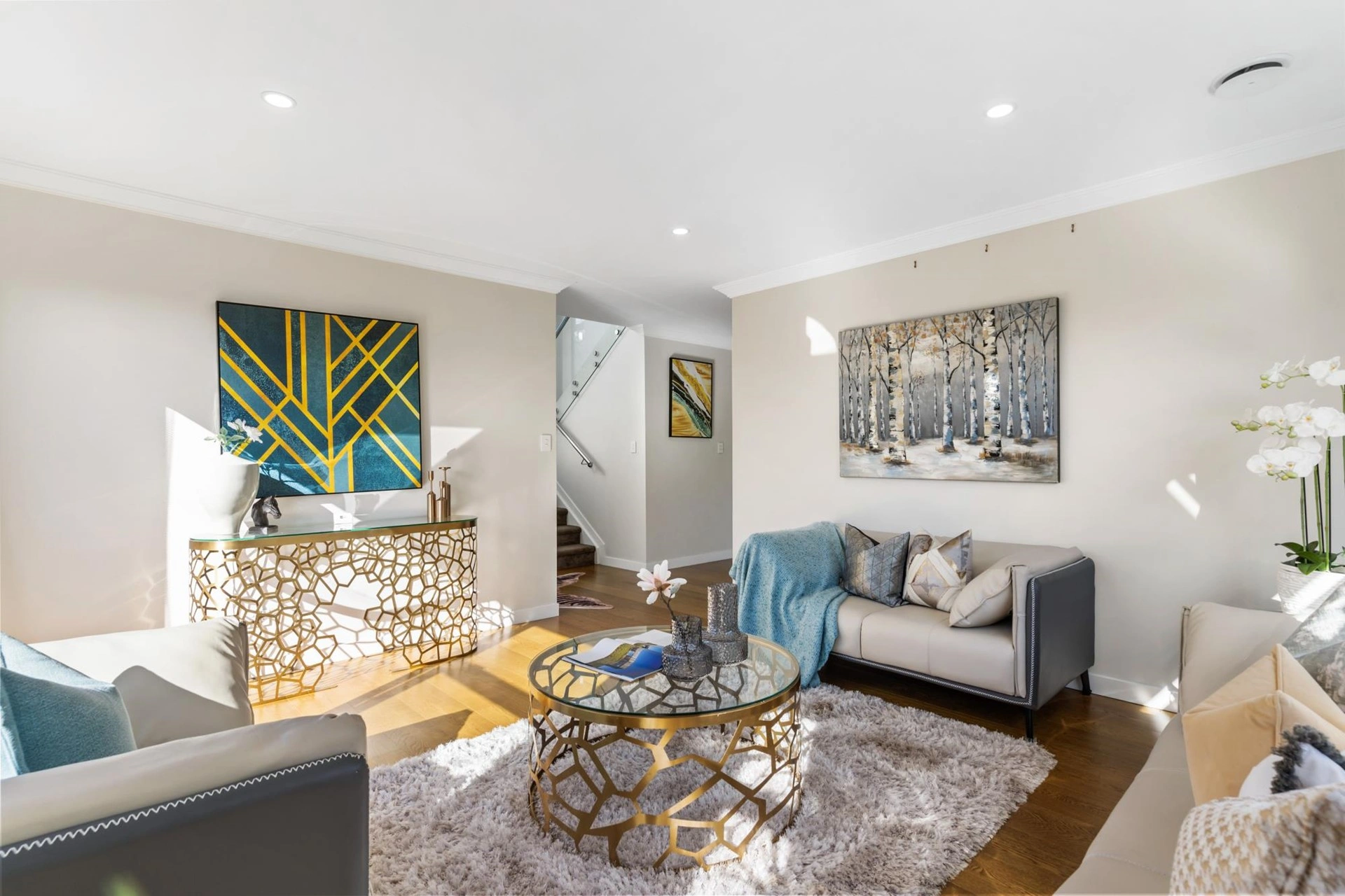 منزل عصري 5+1 في أوكلاند، نيوزيلندا