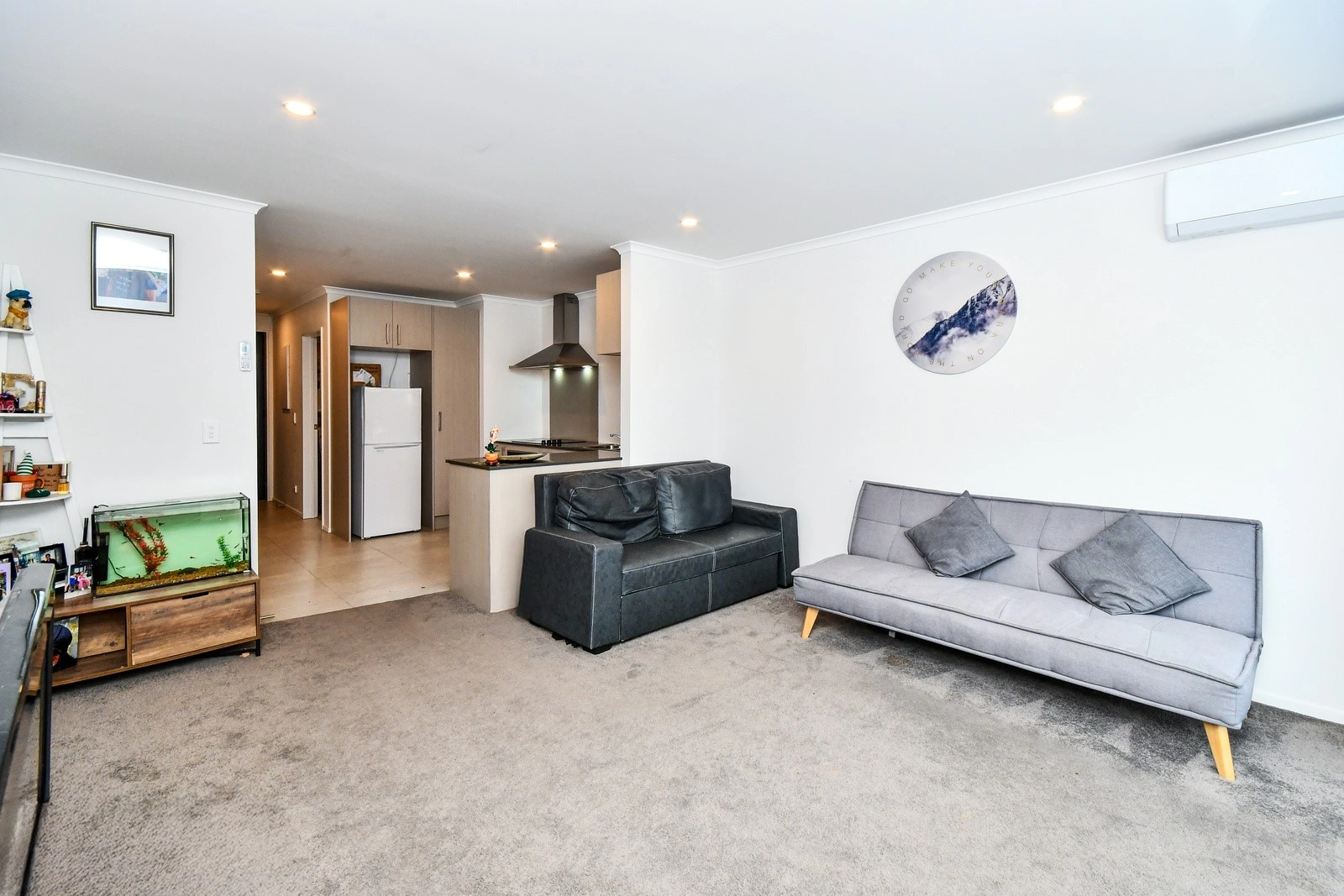 Casa moderna con 3 camere da letto a Auckland