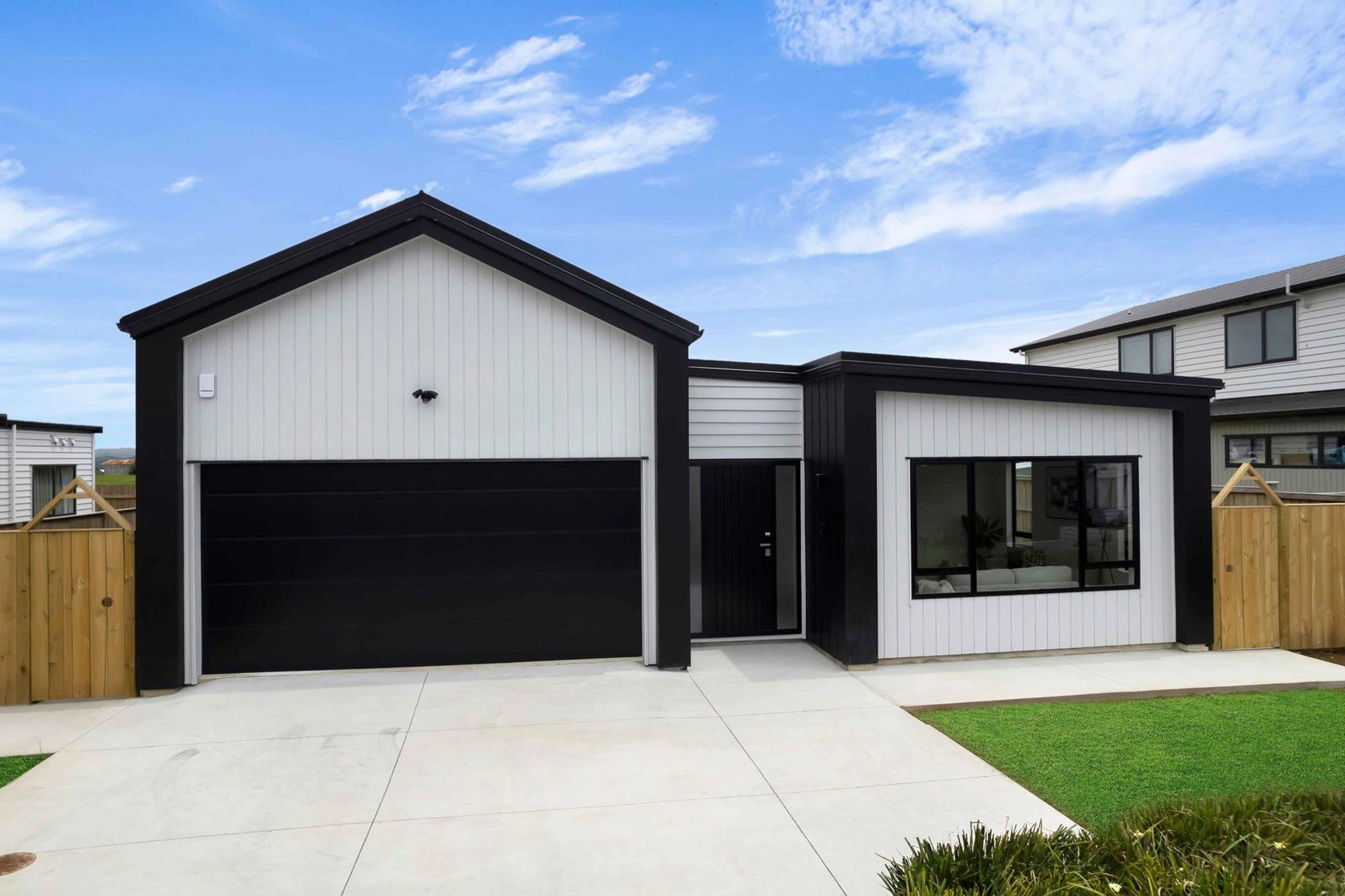 منزل مشرق بمساحة 175 م² في أوكلاند، نيوزيلندا