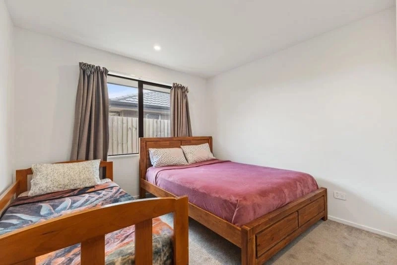 新西兰基督城 157平方米宽敞住宅