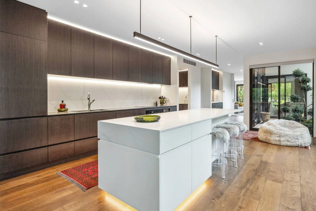 منزل فسيح بمساحة 1045 م² في كرايستشيرتش، نيوزيلندا