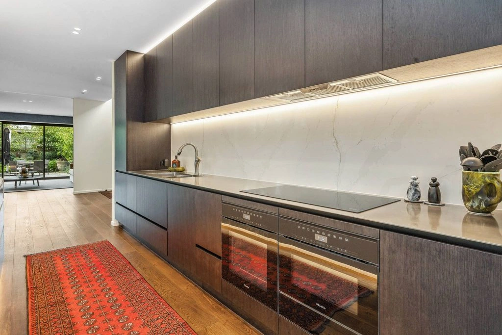 منزل فسيح بمساحة 1045 م² في كرايستشيرتش، نيوزيلندا