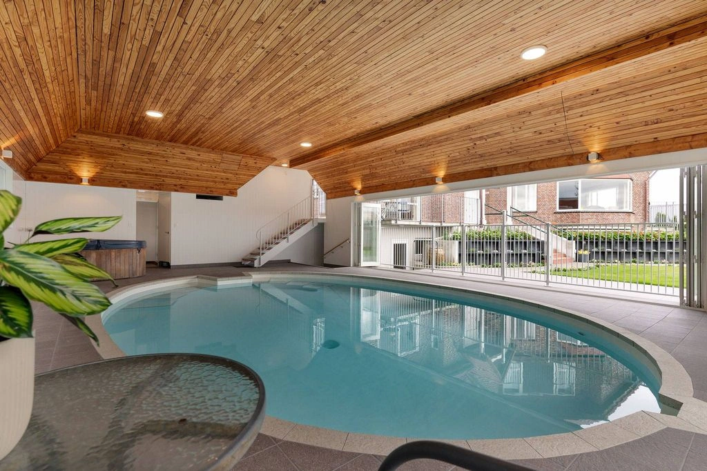 迷人 5+1 房住宅,位于新西兰基督城