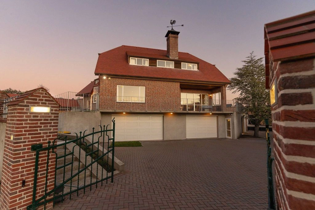 迷人 5+1 房住宅,位于新西兰基督城