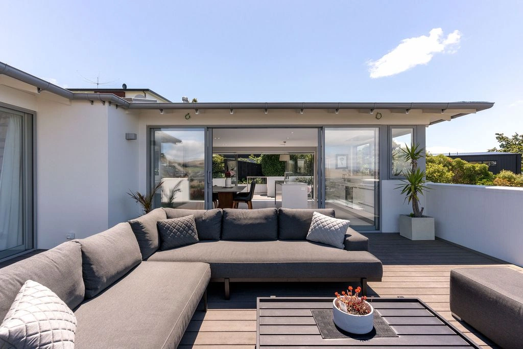 Просторный дом 4+1 в Крайстчерче, Новая Зеландия