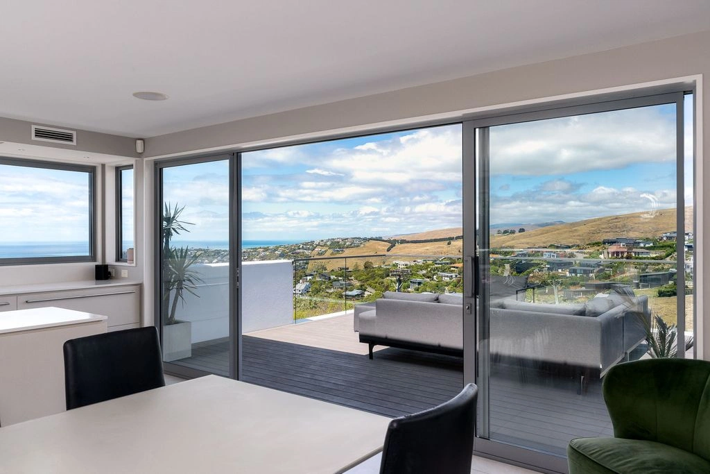 Просторный дом 4+1 в Крайстчерче, Новая Зеландия