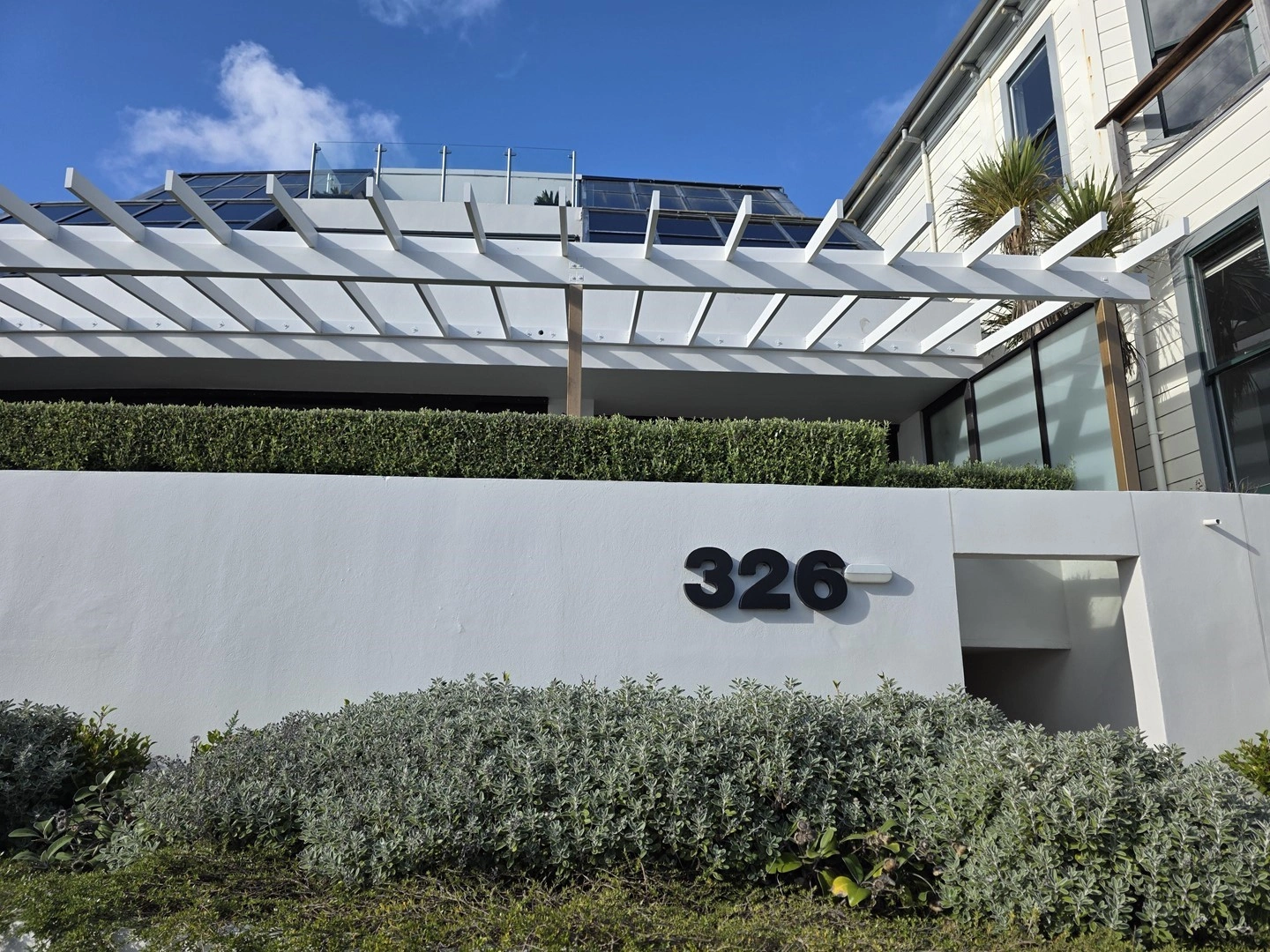 شقة 212 م² للعيش في ويلينغتون، نيوزيلندا