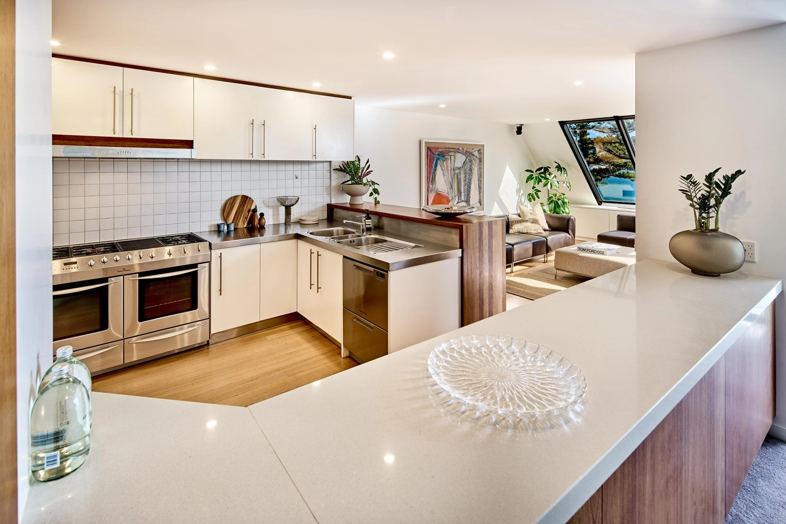 شقة 212 م² للعيش في ويلينغتون، نيوزيلندا