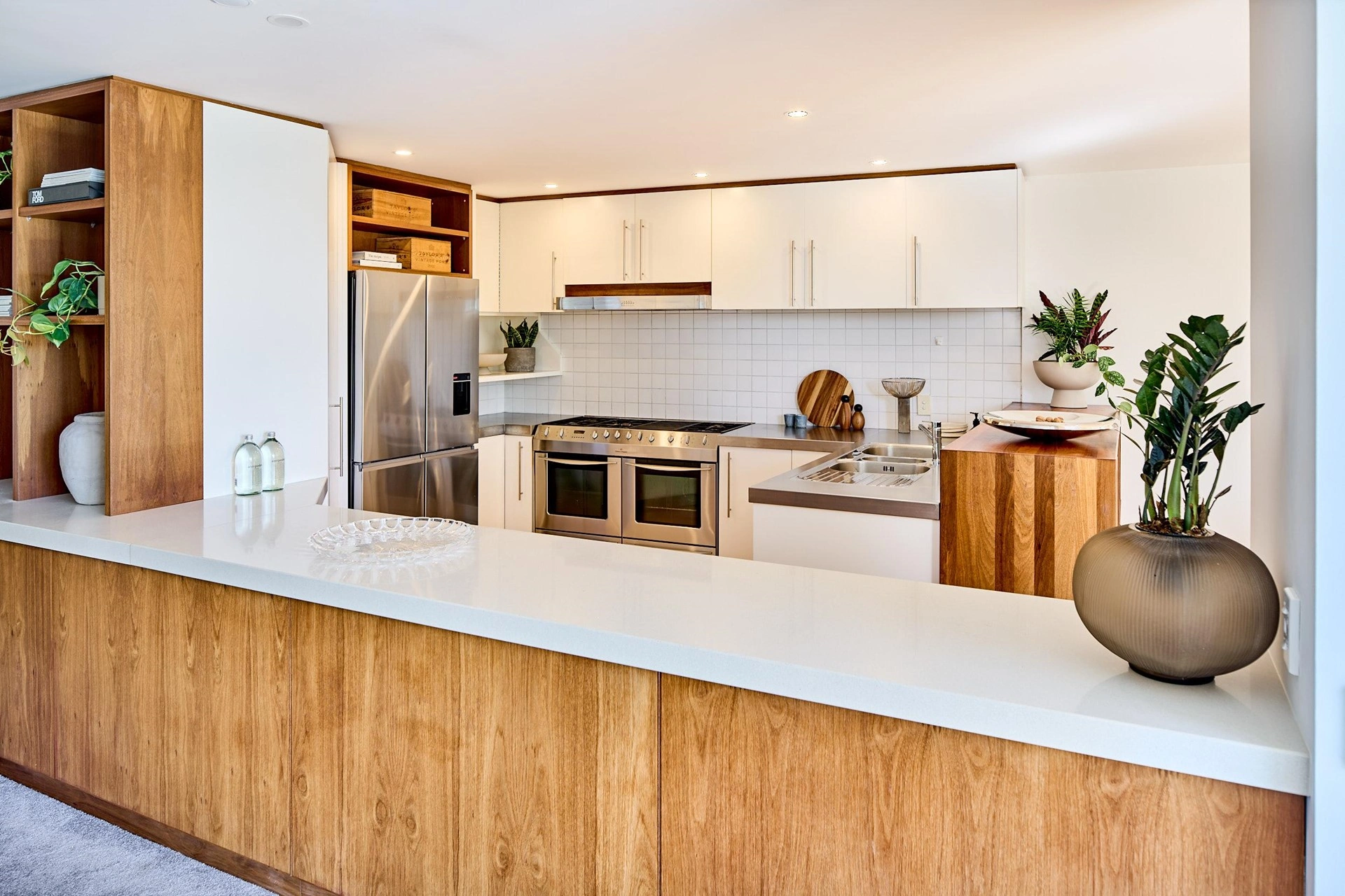 شقة 212 م² للعيش في ويلينغتون، نيوزيلندا