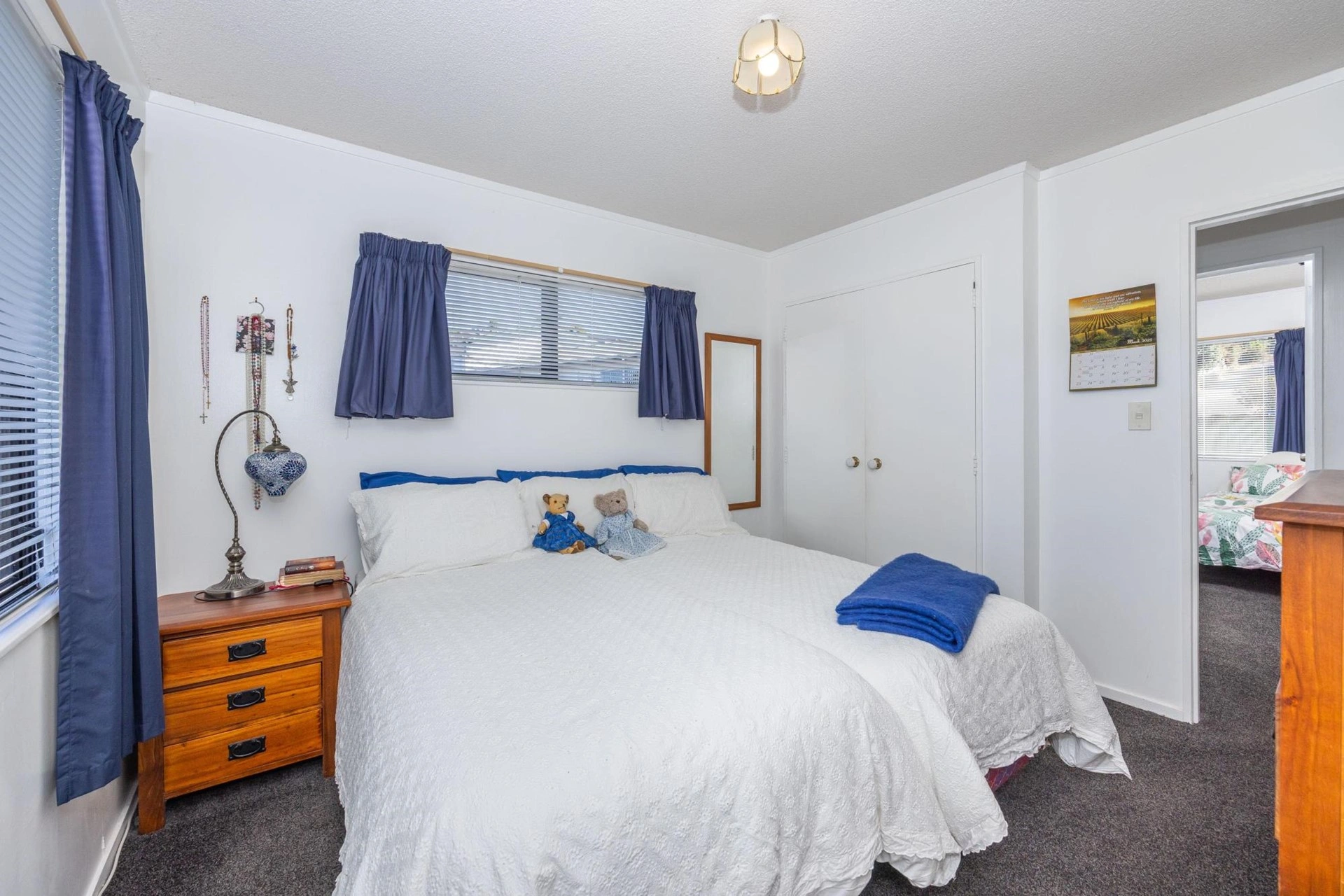 منزل عصري 3+1 في هاميلتون، نيوزيلندا